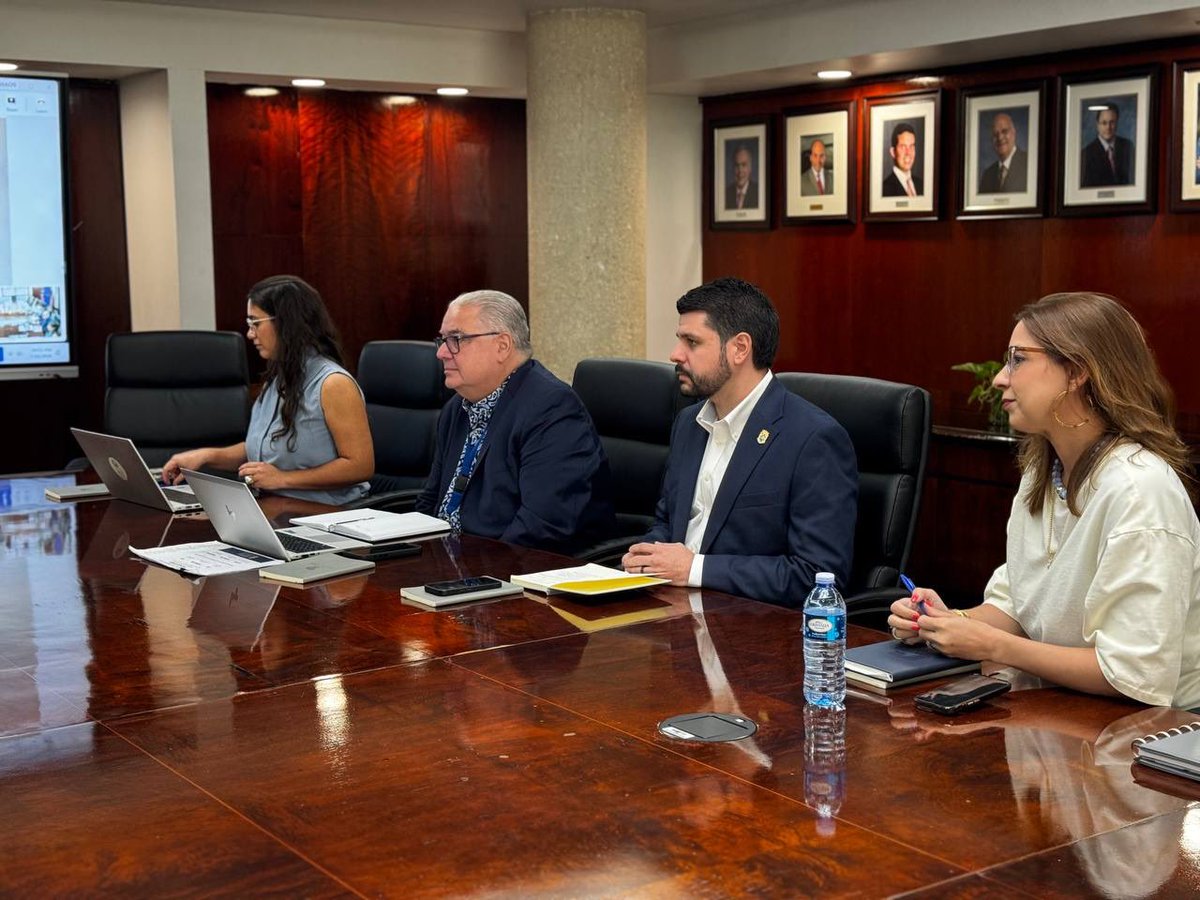DDEC Puerto Rico tweet media