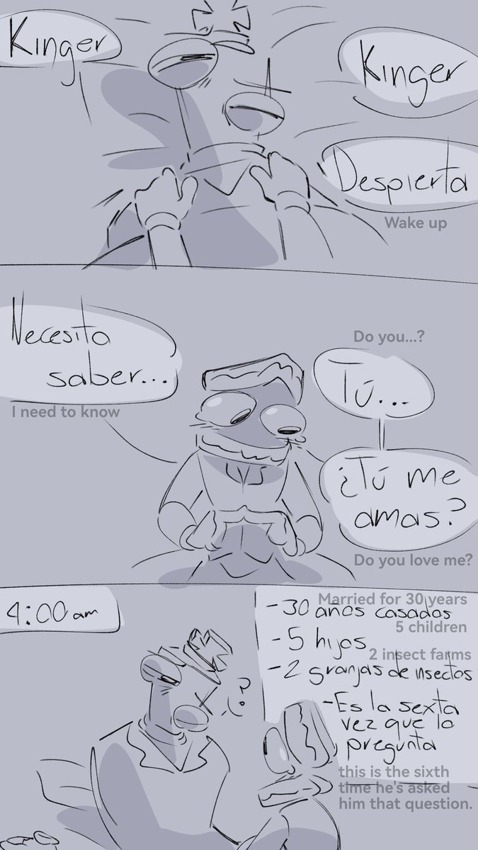 _blueprxde's tweet photo. Así descubrieron que Caine estaba embarazado otra vez https://t.co/7coZv01XNu