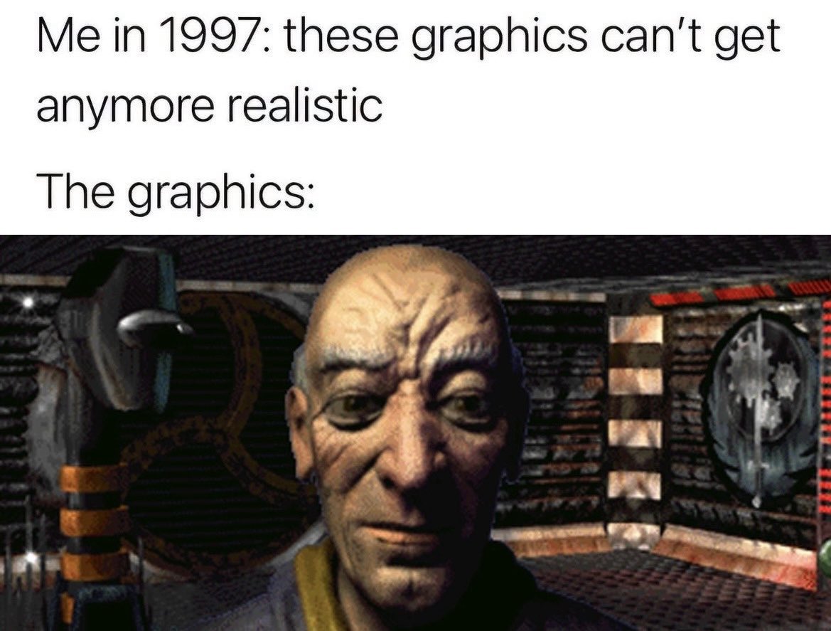 FilmsFallout's tweet photo. Bring back these graphics tbh https://t.co/KYxH22cHOG