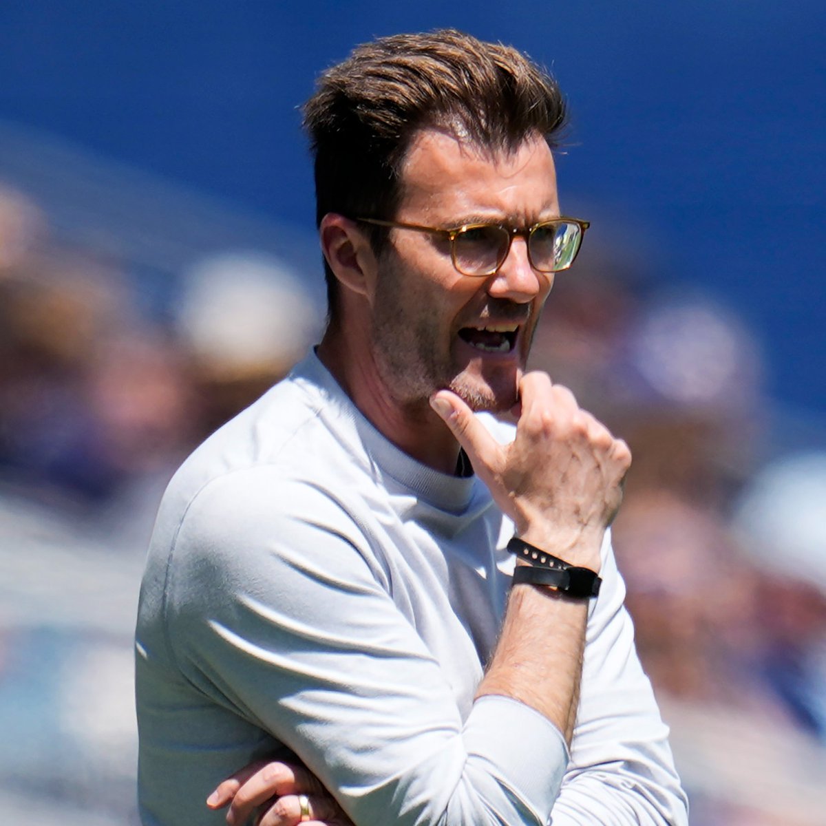 Major League Soccer tweet media
