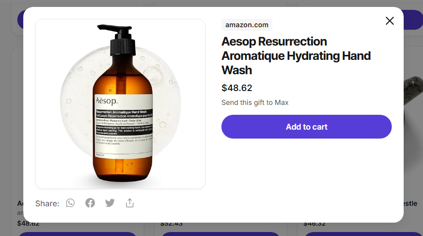 1nutbathroomguy's tweet photo. @mistrixmax This?  Because I'm not seeing any "shower supplies" https://t.co/g2aBTRUQga
