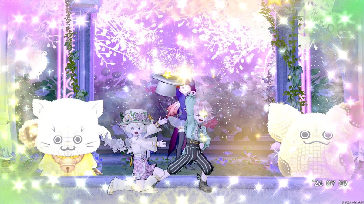 Ruli102_dqx's tweet photo. ちぐささんにお誘いいただき #club_shine のあきづきさんとお喋りしてきました♪
新髪型も使ったかっこかわいいドレアの丸目えるお君！最高でした✧*｡
赤い部屋の補色の緑を取り入れたドレアだそうで凝ってた〜
やはり傘染色はv9で実装されるべきなんです！
楽しい時間をありがとうございました✨️ https://t.co/1d5qMDV0sF