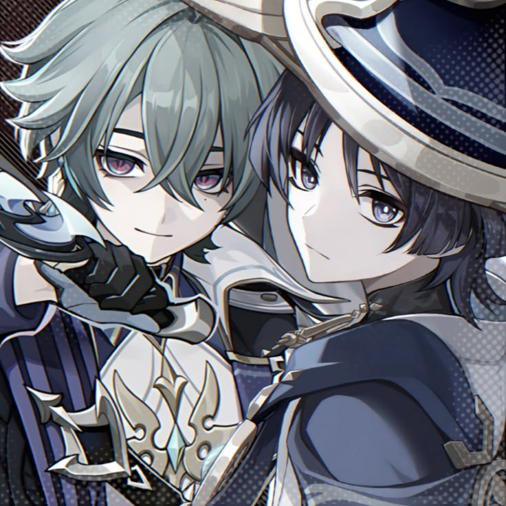 LOH3NSCARA's tweet photo. judge me based on my top 4 genshin ships https://t.co/S4sxfoXHc0