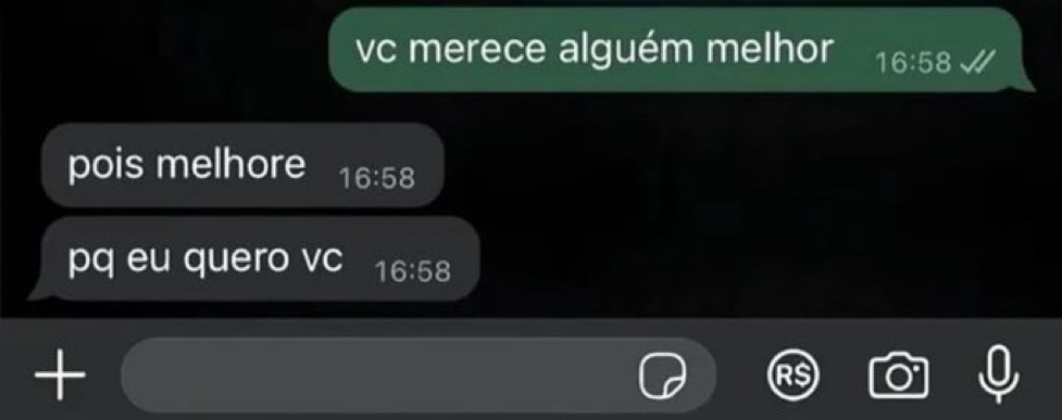 anaoliveira777_'s tweet photo. O mds kkk https://t.co/K7v3eqp2dt