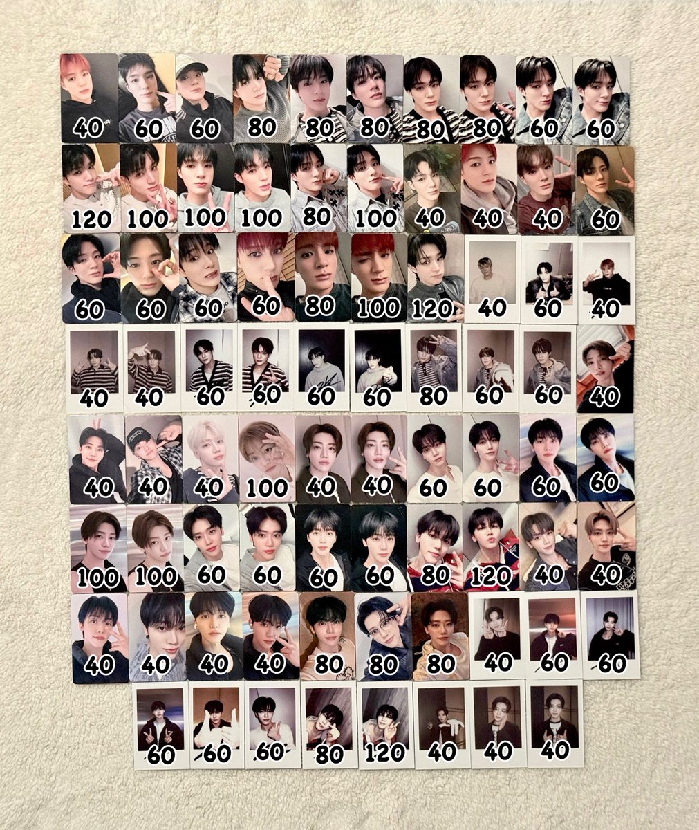 bearbehach's tweet photo. พร้อมส่ง - beat it up dreamscape kms

เจโน่ แจมิน 👉🏻 https://t.co/e9Qk2sj6sL
จีซอง 👉🏻 https://t.co/ue1UVSVKhR

‼️ไม่สะดวกถ่ายเพิ่มเติม

ค่าส่ง 40 (พื้นที่ห่างไกล+20)
제노 재민 지성 양도
#ตลาดนัดnct #ตลาดนัดnctdream https://t.co/4C9cB5Fk2b