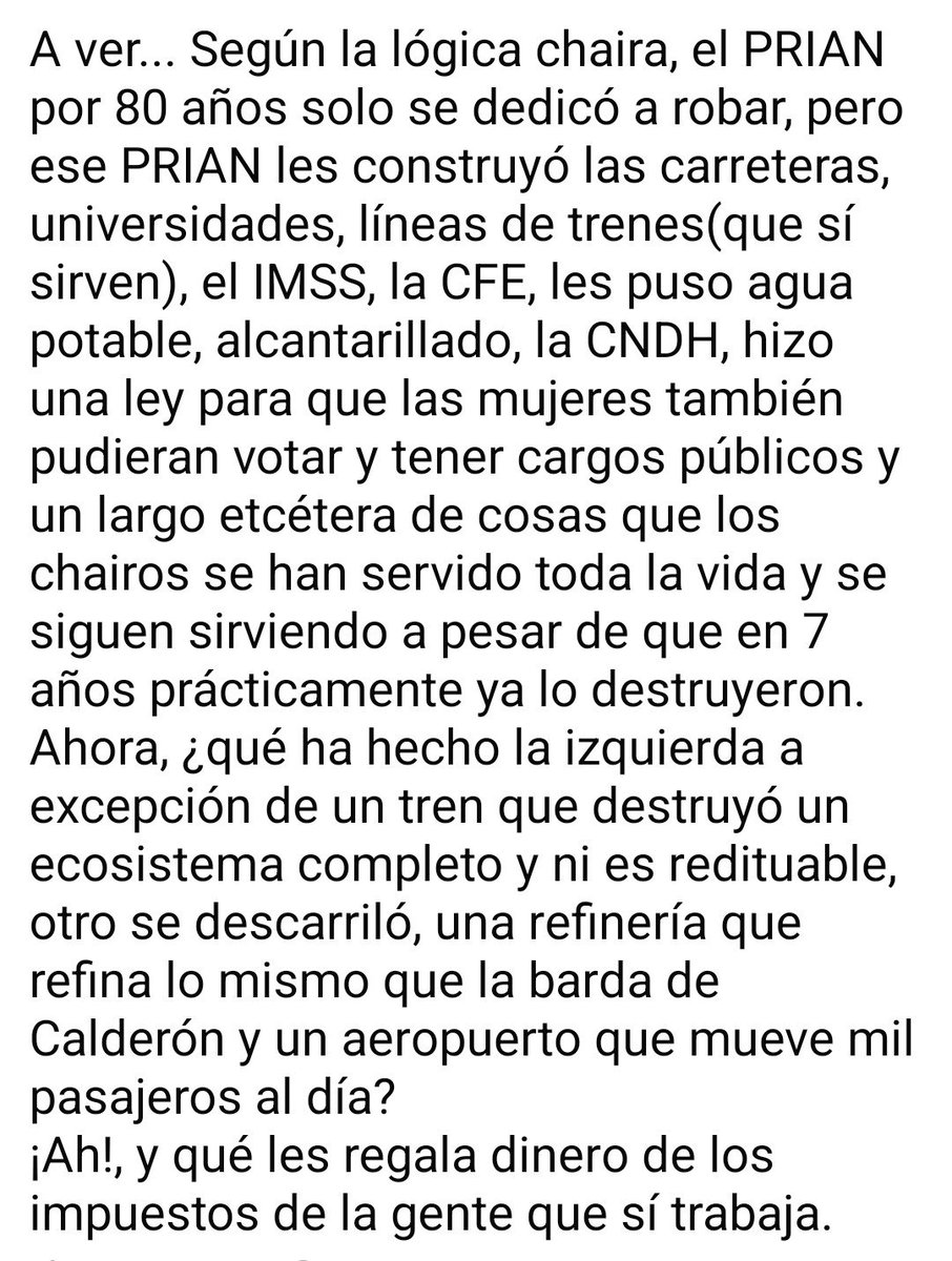 soyempalador's tweet photo. @GARCIPAVON https://t.co/0Jrbl21OpR