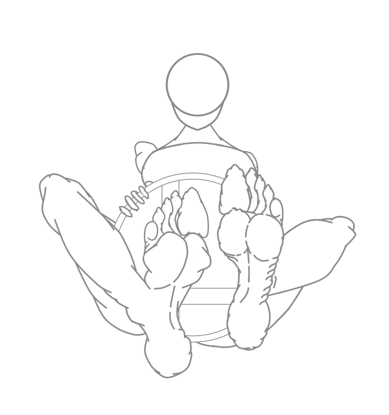 IISt1ckz_II's tweet photo. slowly slowly ^^

who's the character?

#footfetısh #feetfetısh #feet #nsfwㅤㅤ https://t.co/3iyb6Y9N7u