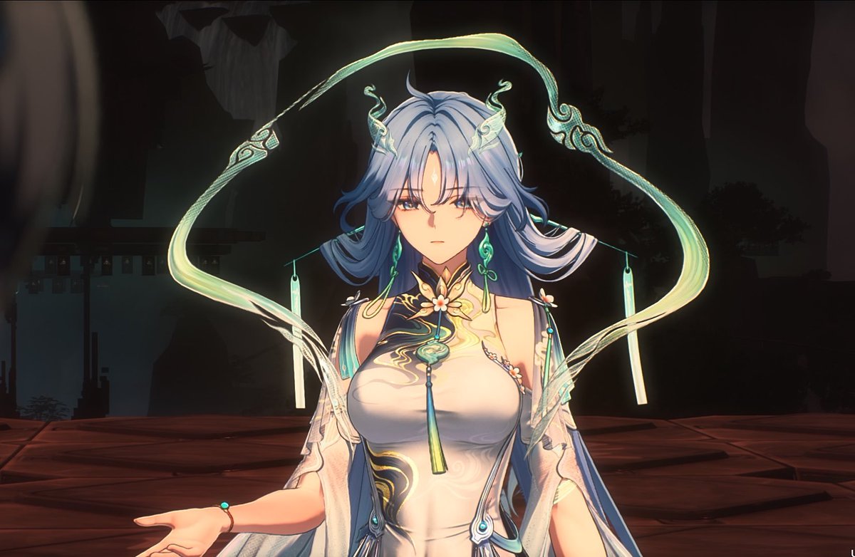 dailyqingxiaoo's tweet photo. MOTHER QINGXIAO?? https://t.co/QnZVLSwq0w