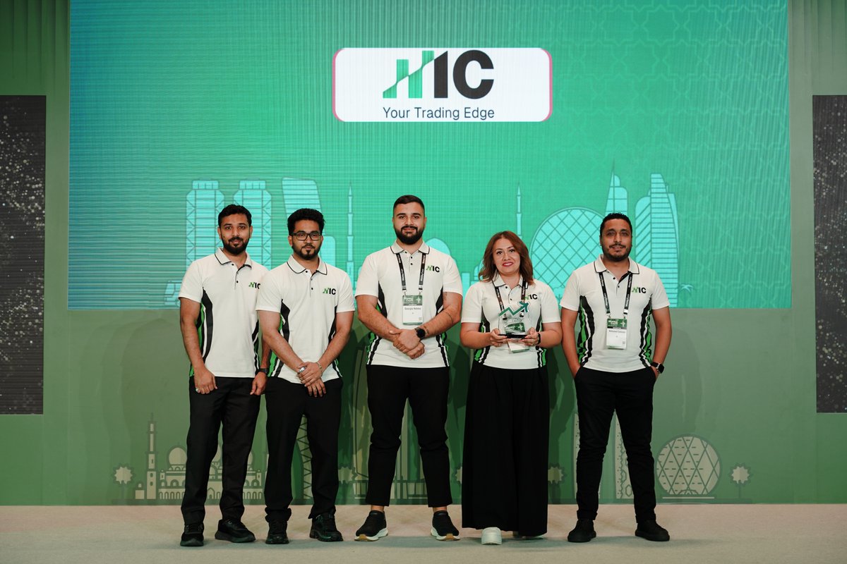 IC (Formerly IC Markets) tweet media