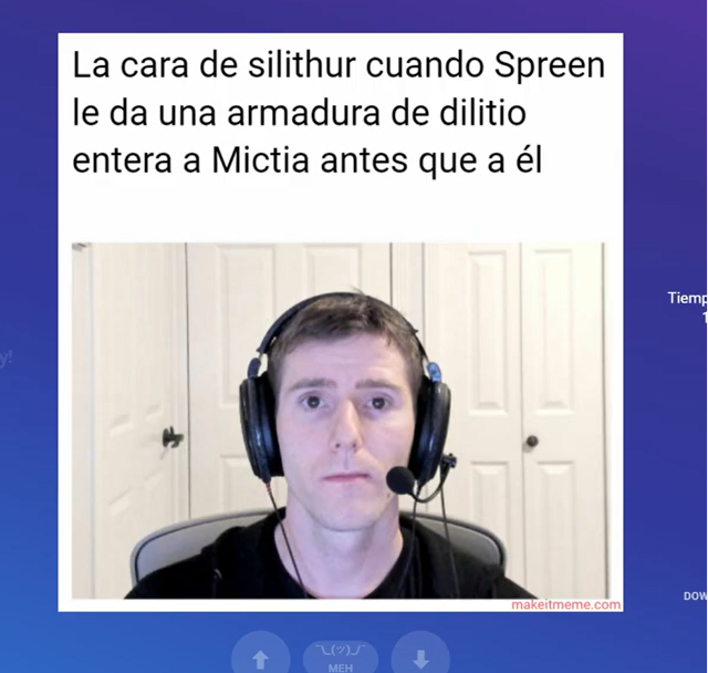ann_midn1ght's tweet photo. Recordemos estos grandioso memes del team mafia por favor https://t.co/tsuy6In0Vb