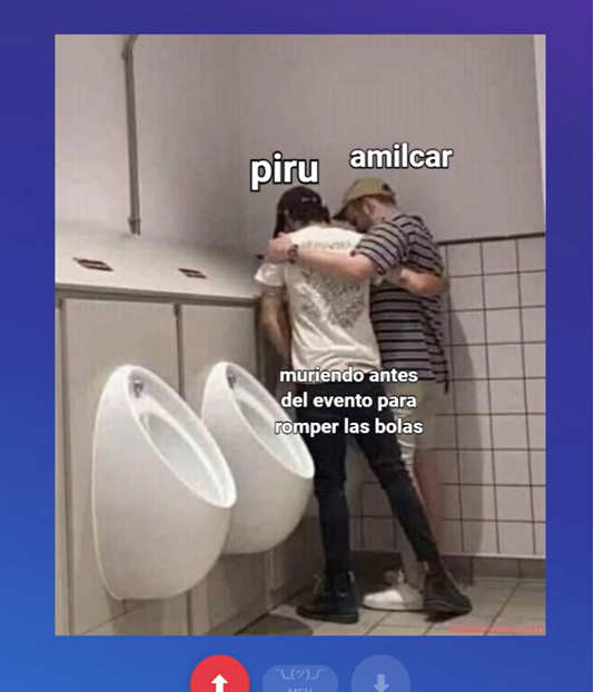 ann_midn1ght's tweet photo. Recordemos estos grandioso memes del team mafia por favor https://t.co/tsuy6In0Vb