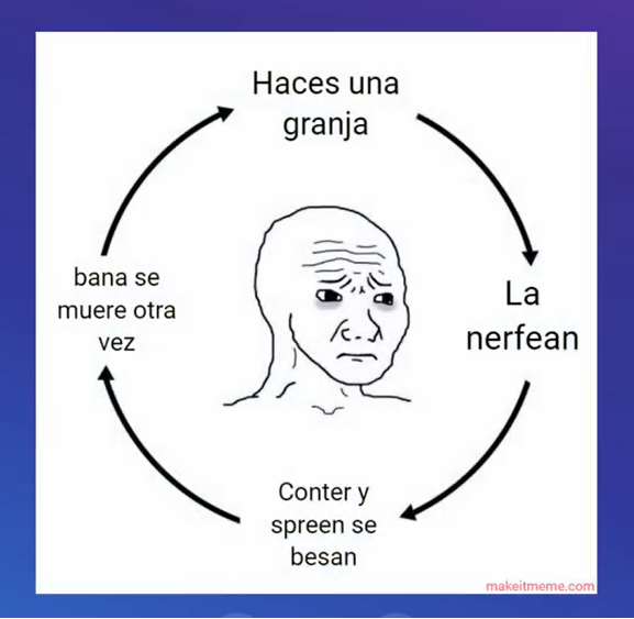 ann_midn1ght's tweet photo. Recordemos estos grandioso memes del team mafia por favor https://t.co/tsuy6In0Vb