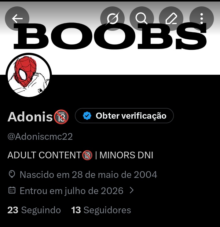 Adoniscmc22's tweet photo. Got back from work and saw THIS, THIRTEEEN FOLLOWERSS  im so amazed this is the best day of my liiiiife https://t.co/BAjsl2H9Pa