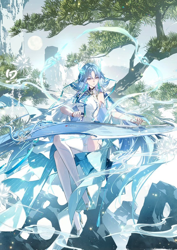 dailyqingxiaoo's tweet photo. new qingxiao illustration https://t.co/tMQndzycRU