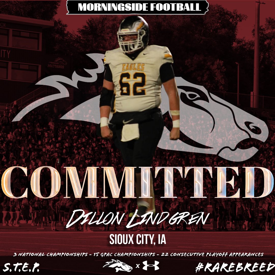 Dillon Lindgren (2027 C/DT) tweet media