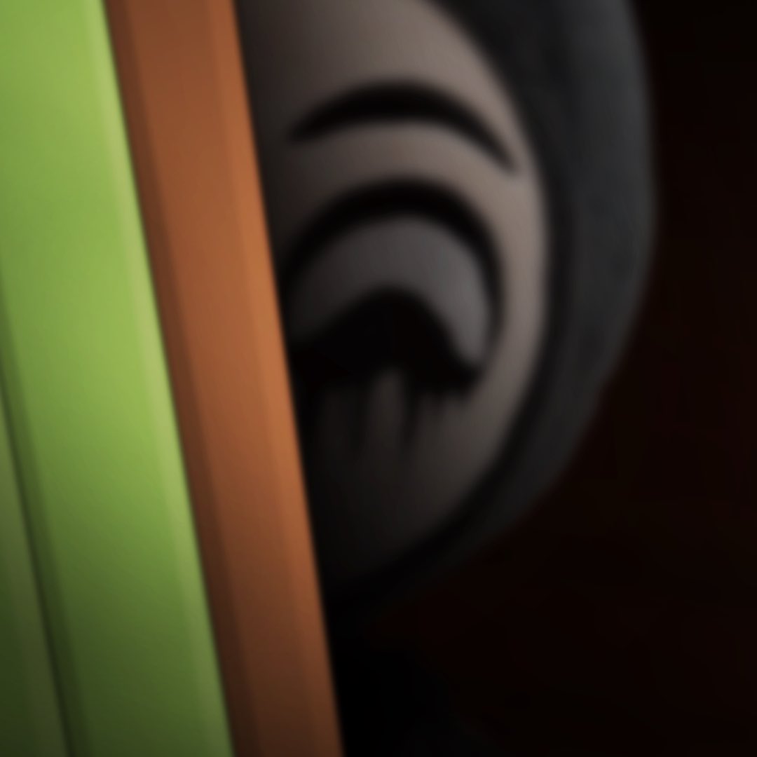 JohnnieGuilbert's tweet photo. Something is awake…
Coming soon https://t.co/QSXsz2r6A8