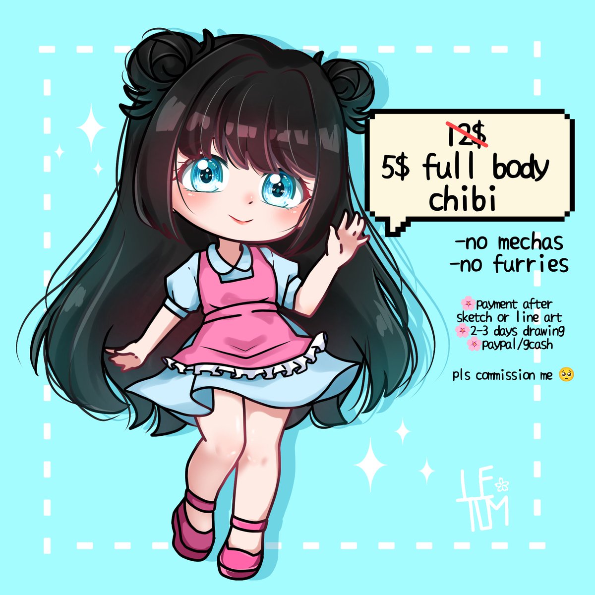 letum171998's tweet photo. @despinaxiv Sorry for the random comment! 🙏 I'm an artist open for commissions. If you're looking for custom artwork, feel free to check out my profile or DM me. If this isn't allowed, I'll gladly remove this. Thanks, and have a great day! 🎨✨ https://t.co/5VHb46SRBU