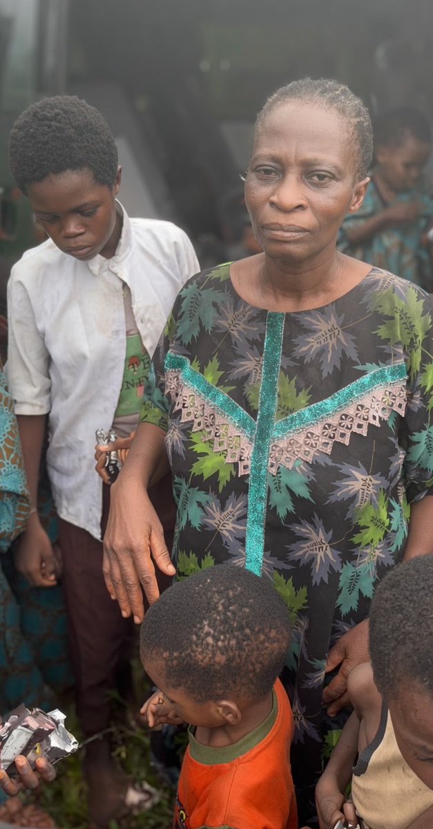 Abybysss's tweet photo. 🚨 the Oyo School Children and Teachers has been Released.

Thank God 🙏 https://t.co/pa9FWiH37Z