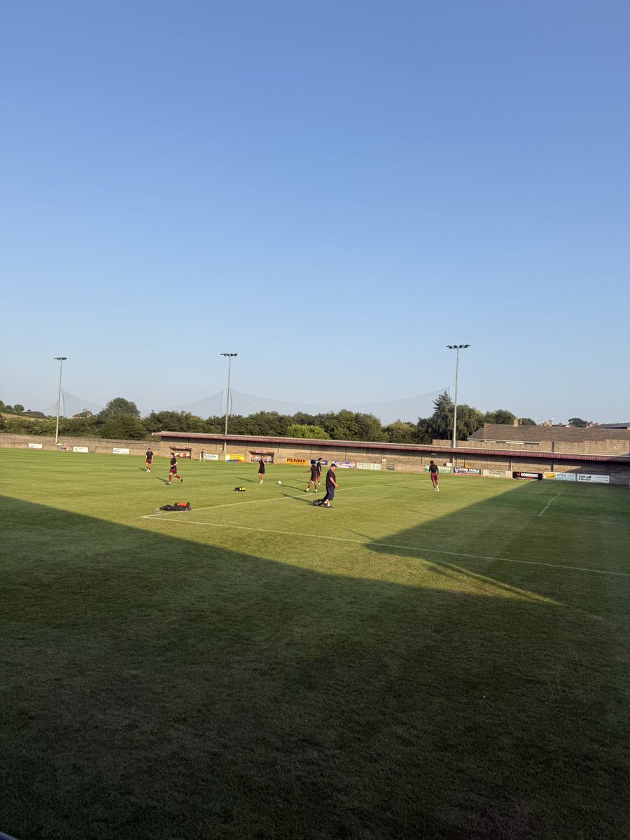 Chippenham Groundhoppers tweet media