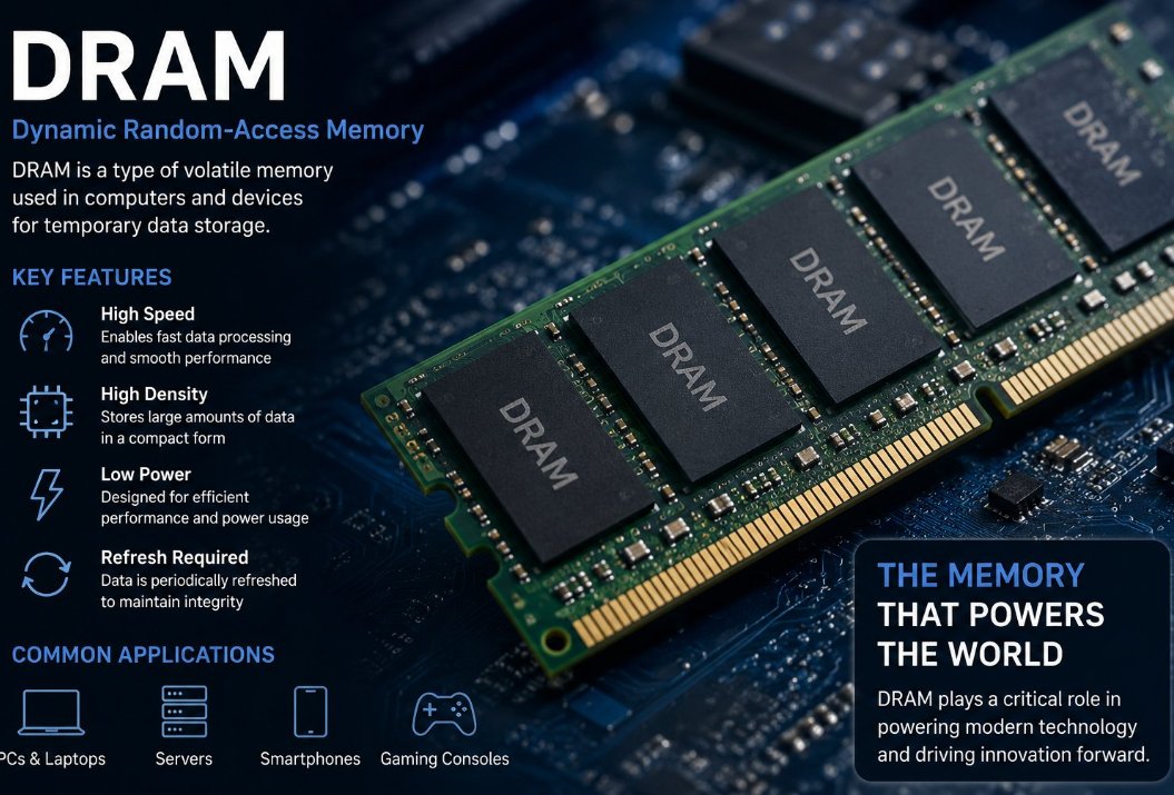 traderDaniel11's tweet photo. $DRAM
Micron is trading at just 6x earnings, while past memory cycles typically peaked around 10x P/E. That suggests roughly 40% upside from current levels—and this AI-driven memory supercycle is unlike anything we've seen before. https://t.co/EJrM5nLdKg