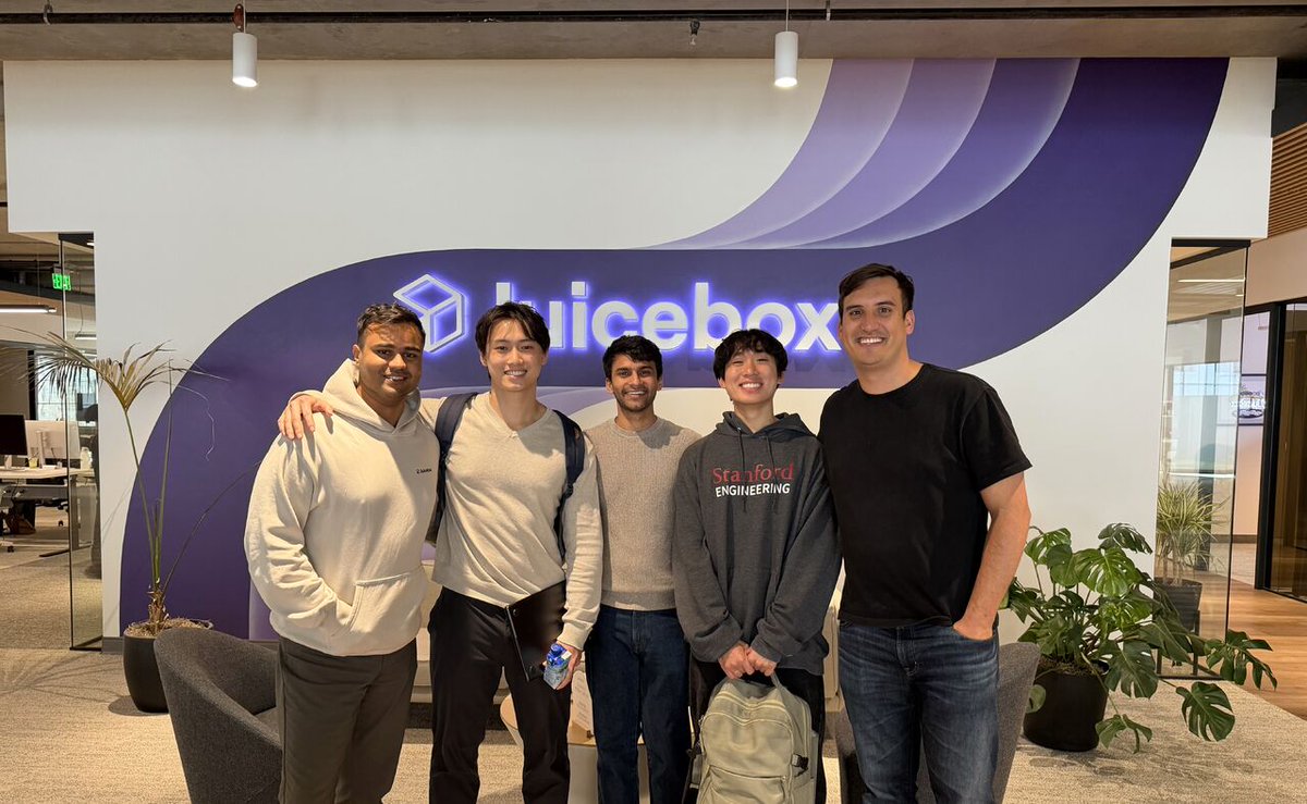 Lawrence Liu tweet media