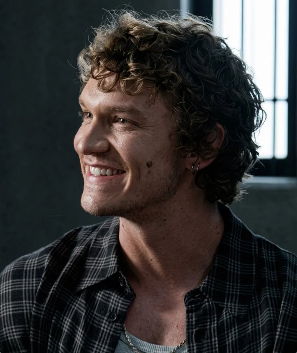 connorstupdates's tweet photo. RJ Hatanaka, who plays Tyler Green in Criminal Minds: Evolution, talked to PauseRewind about working with Connor Storrie in the show. 

“He's a great guy. All we have to work on is he was hired for the show because he's a great actor, and his role, I think, grew from what it originally was supposed to be because he's wonderful, and he's just a great guy. So it’s just quite joyful for all of us to see him on this wild ride that he’s on. And I mean, we think the world of him.”

🔗 Full piece: https://t.co/wR7n3HkHrF