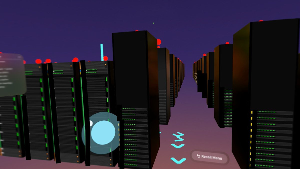 Fluidstack tweet media