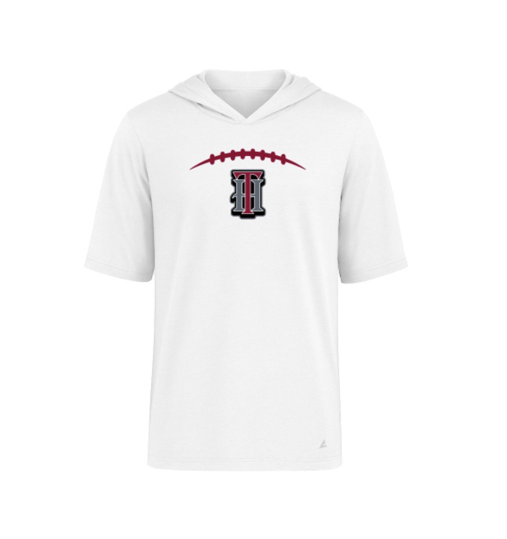 ThomasHeywardFB's tweet photo. 🔥 THA FOOTBALL STORE

Tees. Hoodies. Polos. Hats. Backpacks. More. Shop the official THA Football Team Store before it closes July 20.

🔗 https://t.co/eKodUKiNPm 

#THAFootball #BrickByBrick https://t.co/MlCf3O4pra
