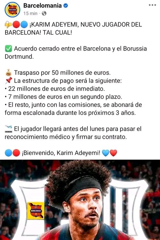 Cris__1995's tweet photo. @CuentaMister @Deco20oficial Que te parece lo que dice el dueño de la verdad absoluta del FCB, @CuentaMister este tipo dice ser del Barcelona pero es todo lo contrario y encima su alcance es gigante tiene mas de un millón de seguidores que la gran mayoría le cree sus mentiras. https://t.co/gtD4cAkeqd