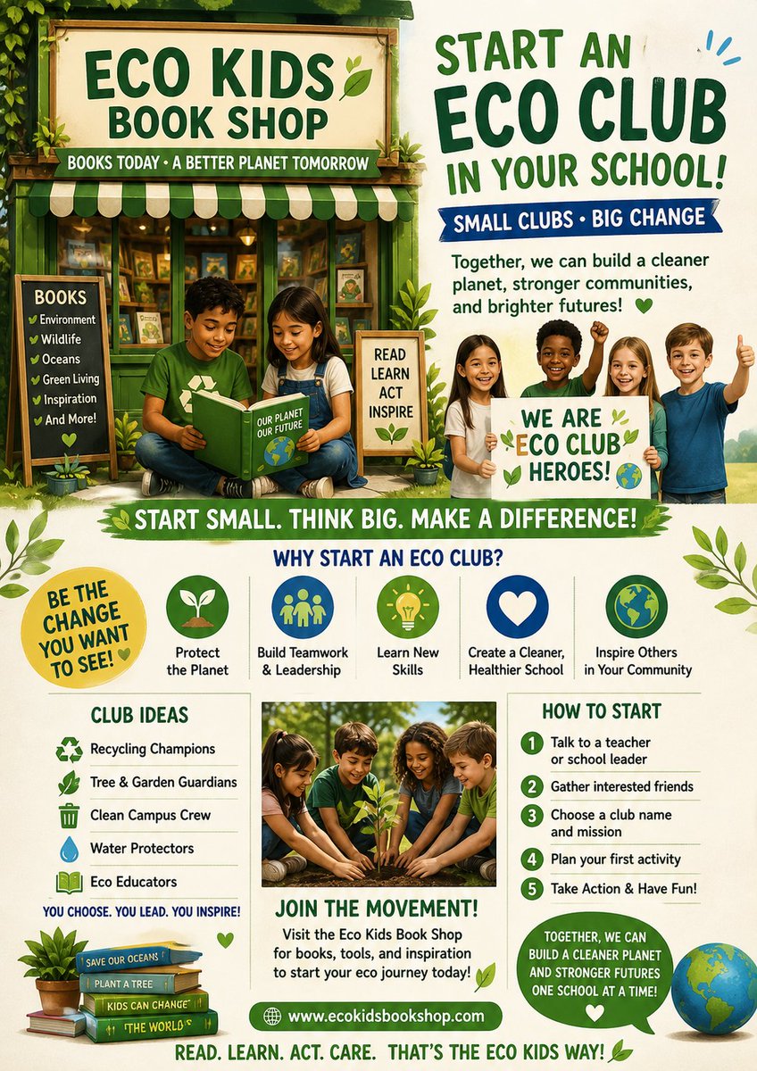 FunWritings's tweet photo. #ecokidssummerprogram #ecosummerprogram #futurefocusedkids #ecogames #ecokidsbooks #ecosongs #ecomusic #ecoclub

Signup today: https://t.co/WlKhP2XYbO

@kidsplanet @_KidsPlanet @KidsNursery @kidsnurseryworl @kidsnursaryrhym @KidsBloomsbury @GiantVinayvinod @KidsNurseryTV https://t.co/QY7Qjnxvhx