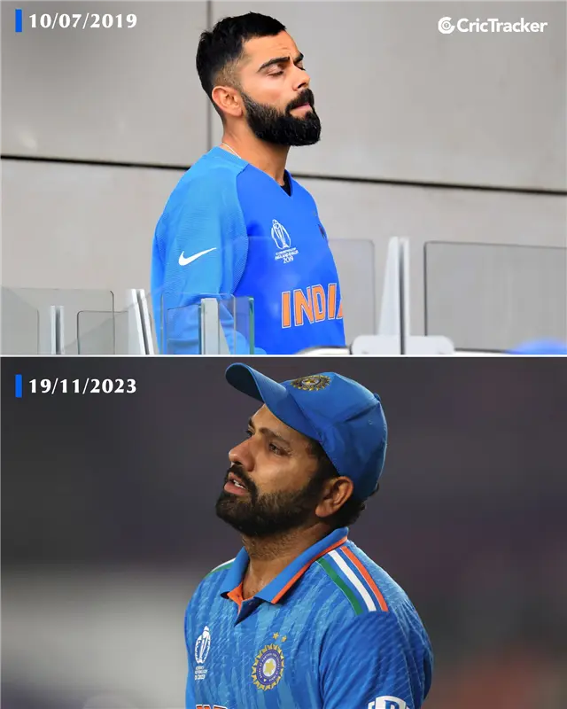 Cricketracker's tweet photo. Which is THE MOST HEARTBREAKING DEFEAT for you?

#OnThisDay https://t.co/wB5XHNNGAK
