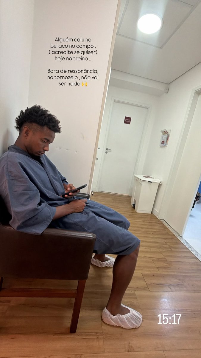 NewsAlmirantee's tweet photo. Como se as coisas não pudessem piorar...

Kelly Mendes, esposa de Thiago Mendes, publicou esse story no Instagram. https://t.co/9ffPMyzzdp