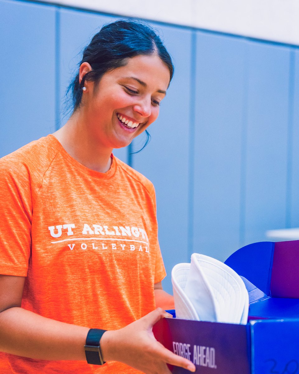 UTA Athletics tweet media