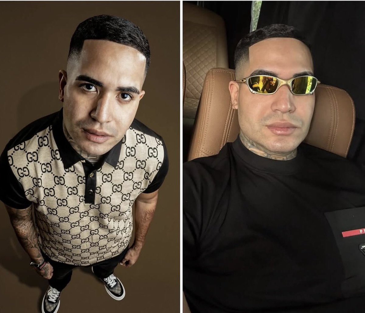 oficiaIdz7's tweet photo. O que Lele JP tá fazendo é bizarro, a maioria das músicas do momento é dele, o cara dominou as trend, playlist, tudo. Além de ter as melhores melodias... https://t.co/VxWcMaPEry