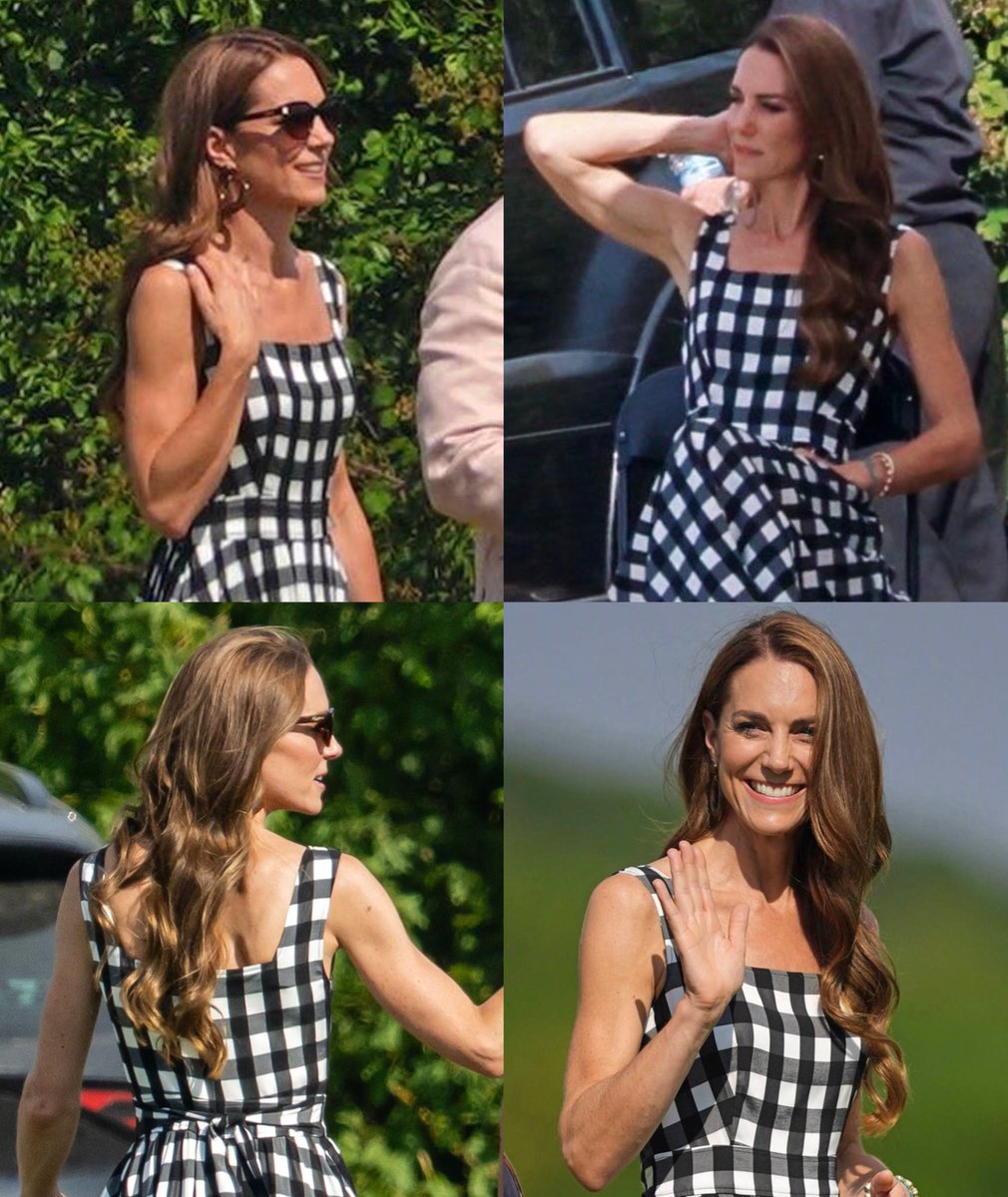 RoyallyBelle_'s tweet photo. Waiting patiently for the Princess of Wales to share her arm routine… 😍💪 https://t.co/H79dYD7gul