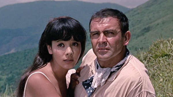 James Bond The Persuader tweet media