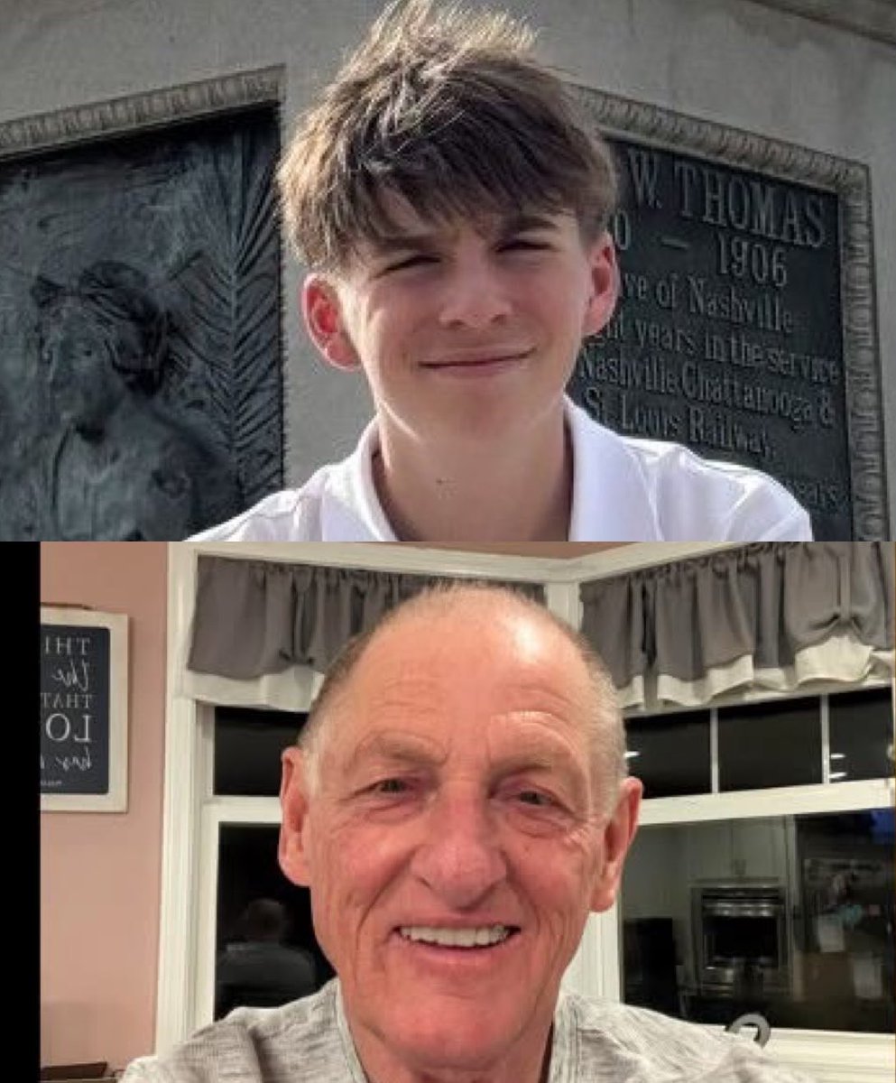 libsoftiktok's tweet photo. EXCLUSIVE

DHS confirms to LoTT that truck driver Gjergji Degaj, who kiIIed Drew Saddington (15) and Bradley Maller (70) in Indiana, is an Albanian national who was granted citizenship by the Biden admin in 2023.

Biden gave out citizenship like candy to the worst people.

I’m told Degaj was speeding through a construction zone when he hit their cars.

He’s charged with two counts of reckless of homicide.

Every. Single. Day.

It’s time for these trucking companies to be held accountable.