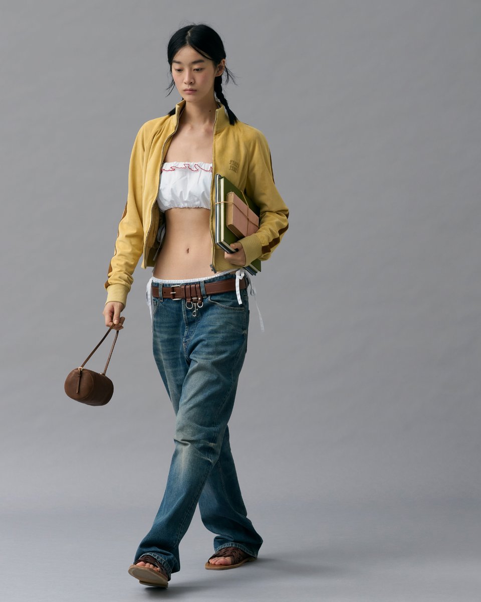 MIU MIU JAPAN (@miumiu_japan) / Posts and Replies / X