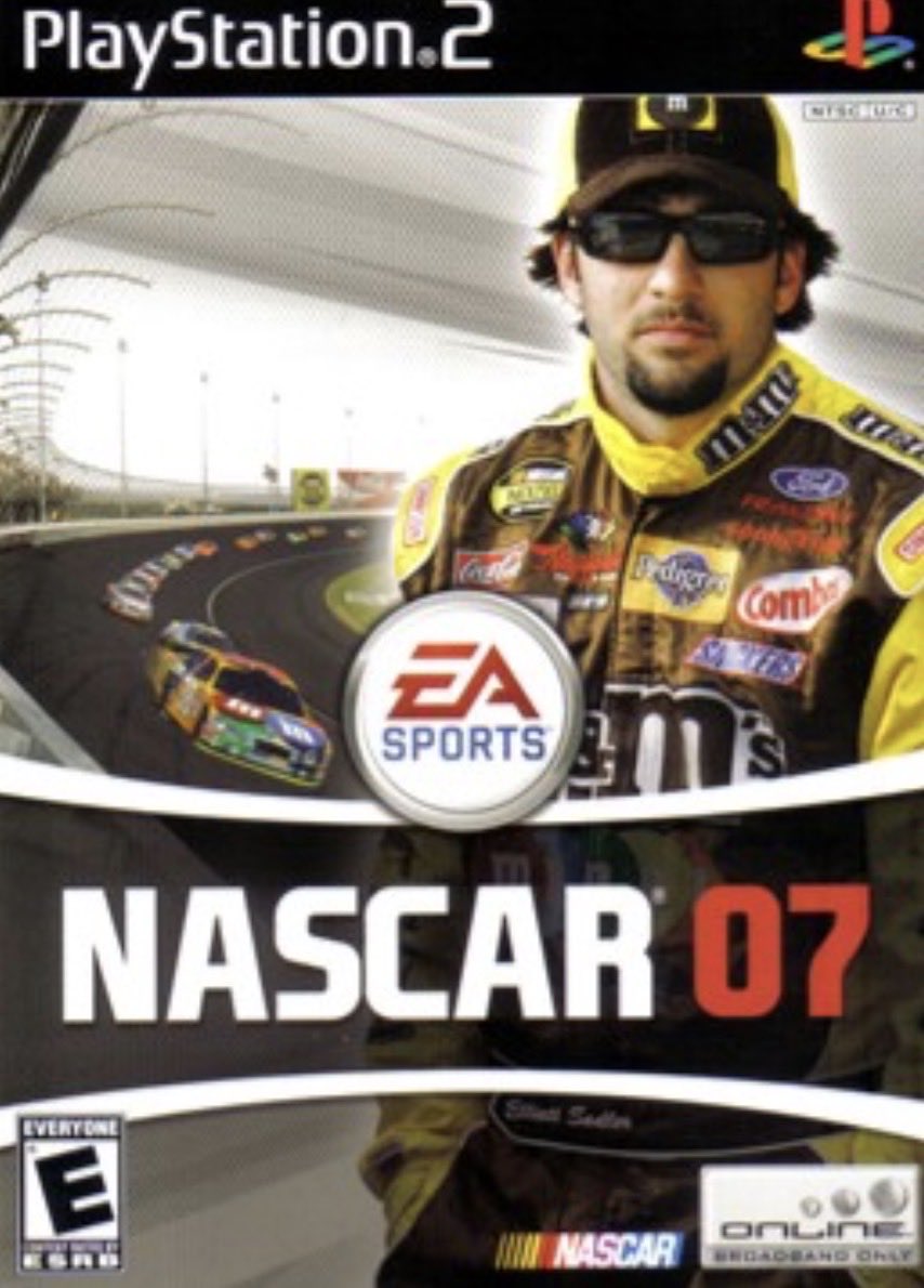 BROskeeWowWow's tweet photo. @NASCAR26TheGame @NASCAR @ENASCARGG Still waiting on “Diary of Jane”… https://t.co/v8TlyiTU3C