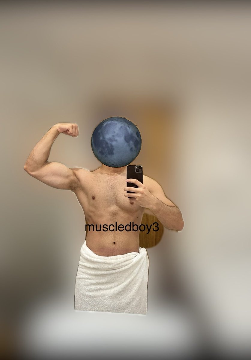 muscledboy3's tweet photo. https://t.co/6EEUOyHTff