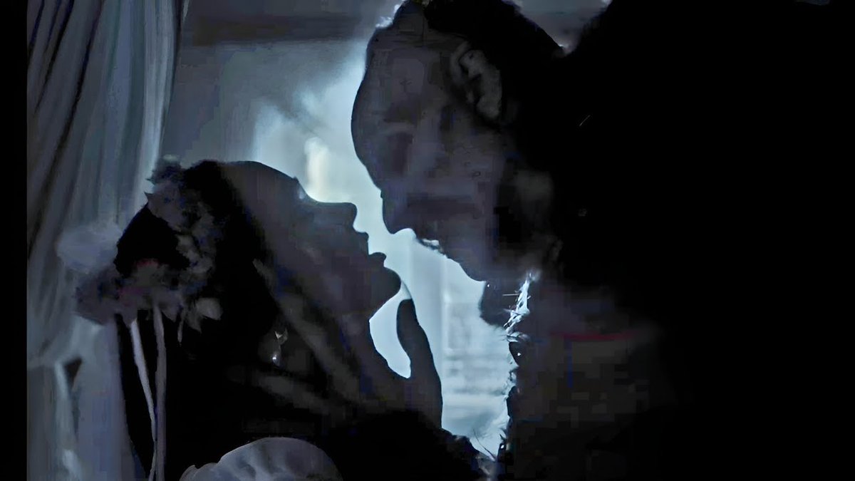 paperjessie's tweet photo. Evil Dead Burn spoilers out of context https://t.co/39gjqW4GMM
