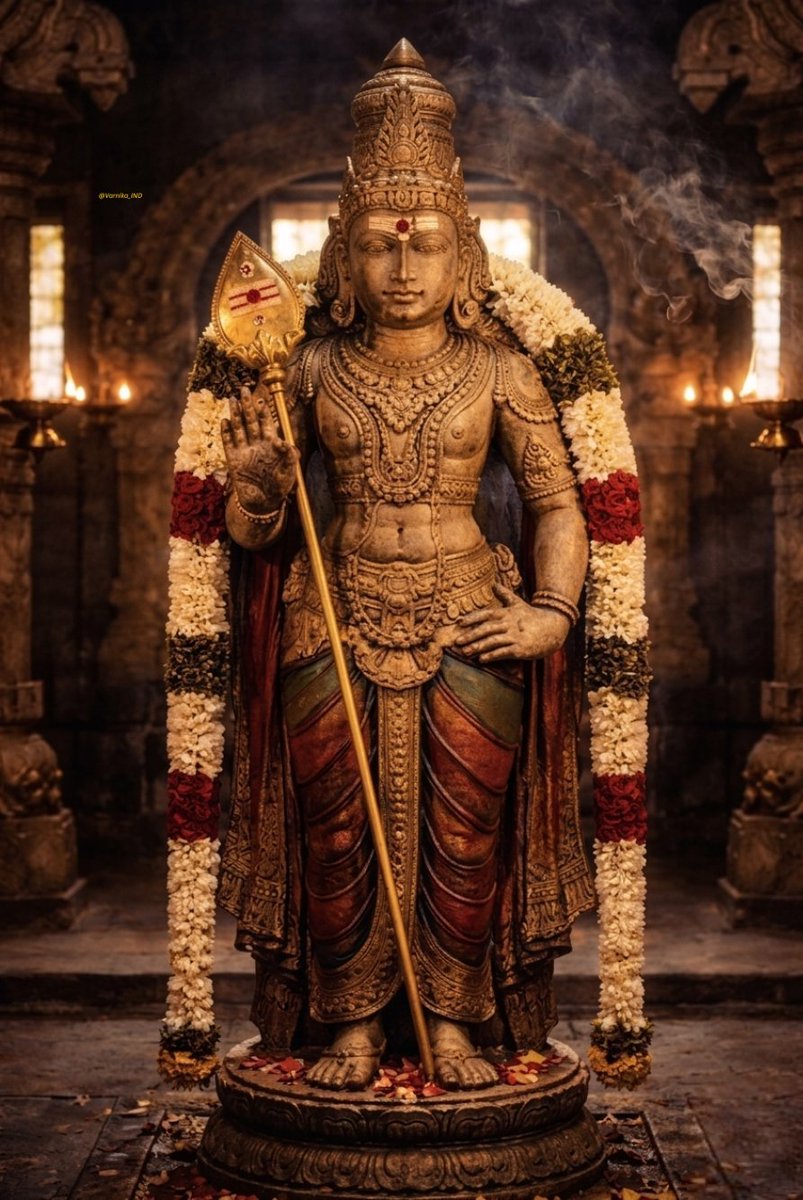 iamsaitarun's tweet photo. #murugaa 🙏🙏 https://t.co/EsRa5oMIsE