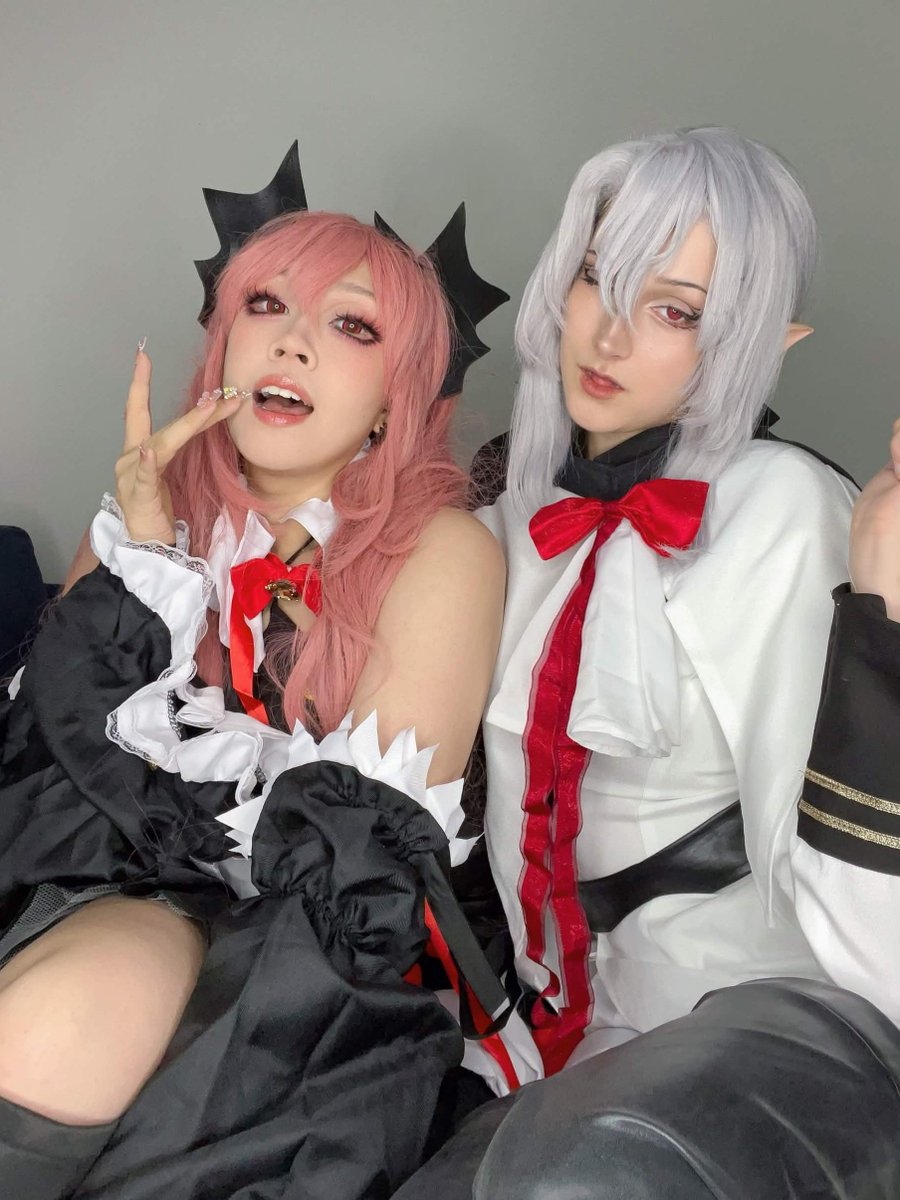 Aesze_'s tweet photo. I can be yuor angle or yuor bevil ❤️ https://t.co/myVRZDGhyy