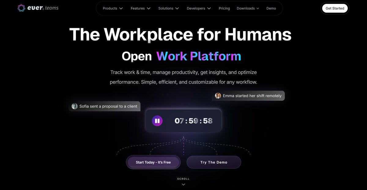 evereq's tweet photo. We are moving forward with https://t.co/aie5ycE9Hw and finally make public WIP version of our new website. I really proud of what we have built without paying 50K for design to some studio haha! #website #new #design. Link it the reply! https://t.co/yNehMWeMbN