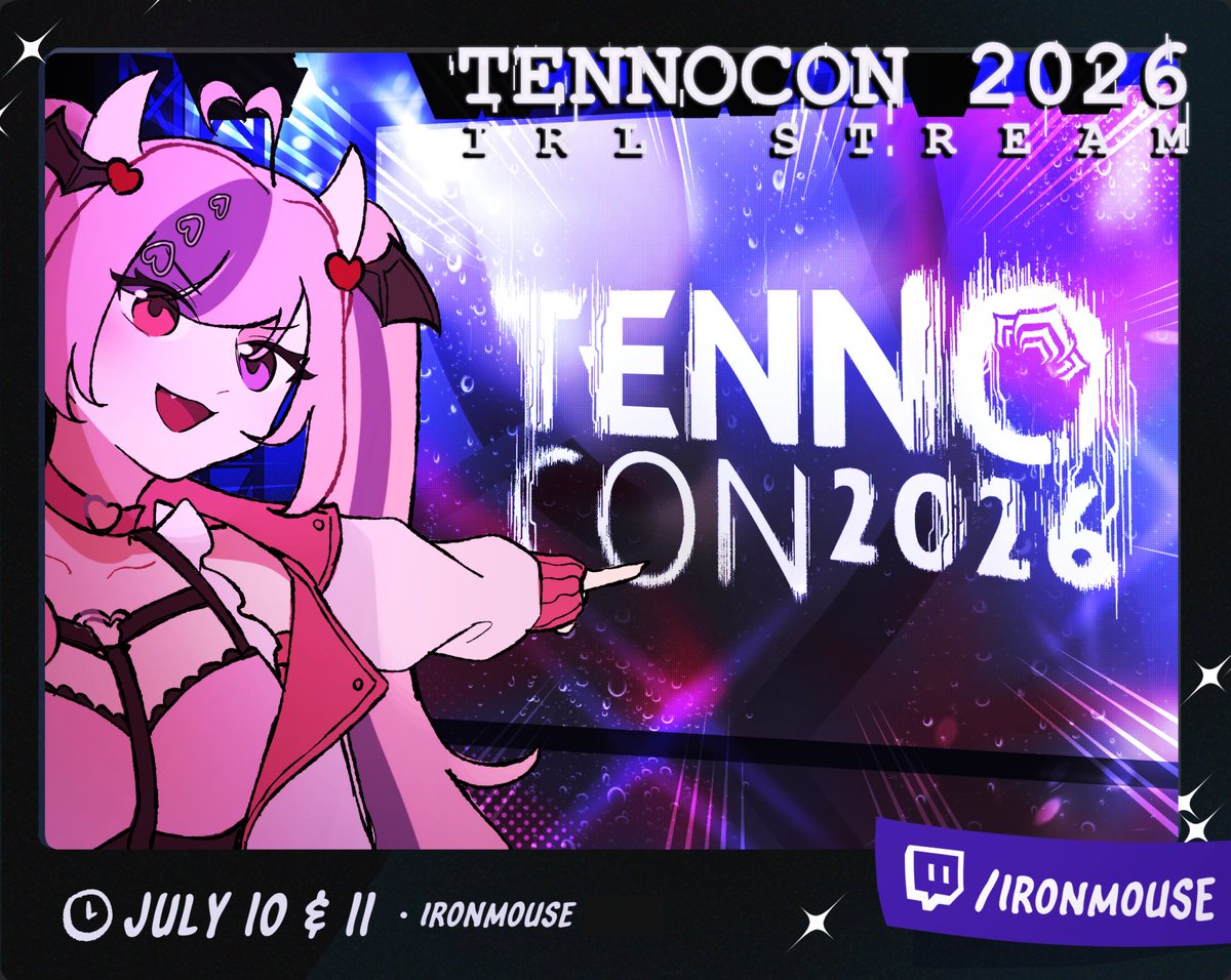 ironmouse🇵🇷😈💖 tweet media