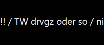 ChangIGuess's tweet photo. @fuechsligesprrt gumo kannst du uns versichern dass du das geld nicht für drogen ausgibst?

Grüße https://t.co/Kd5wEW4j0q
