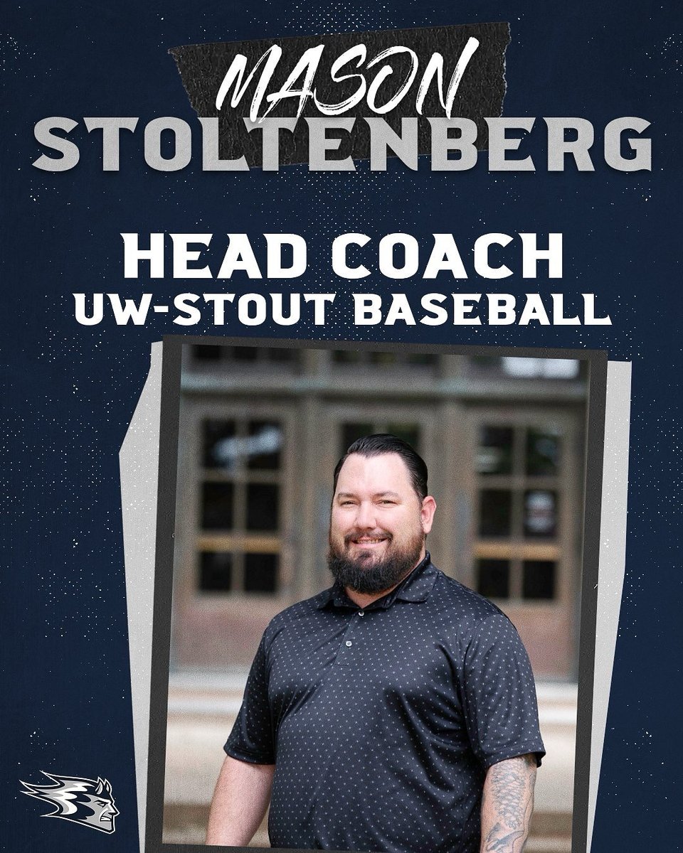UW-Stout Baseball tweet media