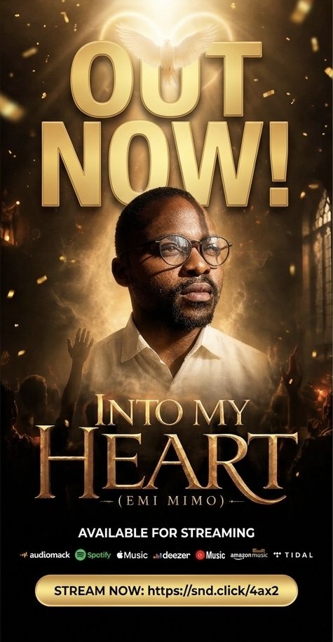 mitchel4real's tweet photo. @ruffydfire One million streams for my new single "Into my Heart"

https://t.co/WBNncuVVXV https://t.co/n2orsdGMoj