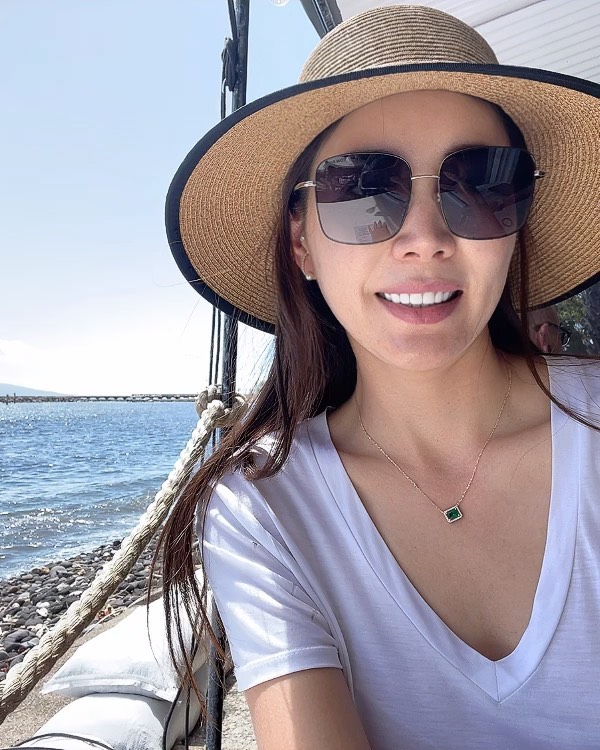 cherryi9aq's tweet photo. Sun, sea, and a little peace of mind. ☀️🌊
Sometimes the best luxury is simply slowing down and enjoying the moment. ✨
#Maui #OceanView #Travel #SummerVibes #LifeStyle https://t.co/JToCvAHEWV