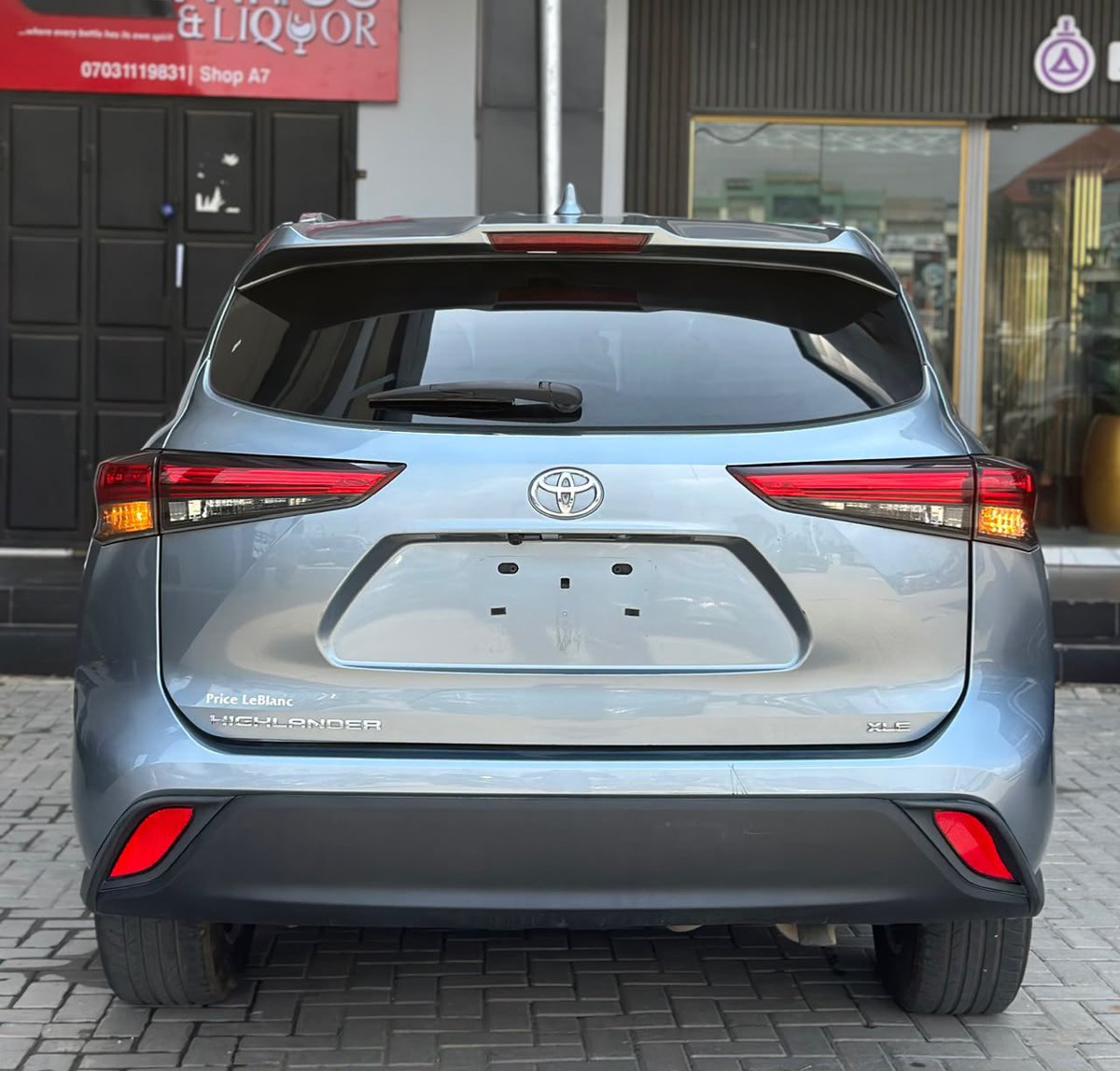 sxdiqcarter_'s tweet photo. Toyota Highlander 2020 XLE 🇺🇸🇺🇸
Year of Entry 2026,
44m https://t.co/VMjQ7sZXHX